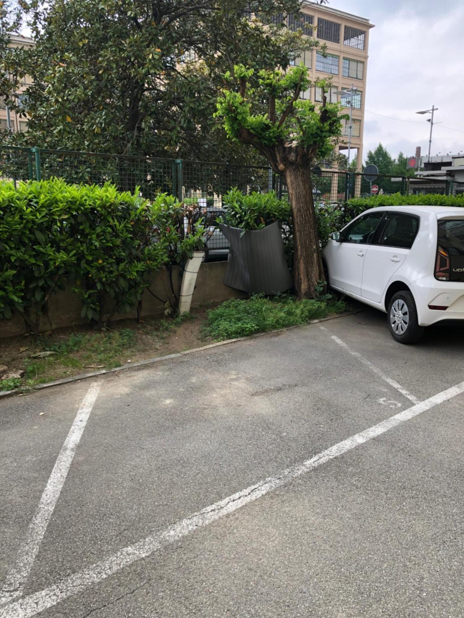 Casa Al Lingotto Apartment ตูริน ภายนอก รูปภาพ