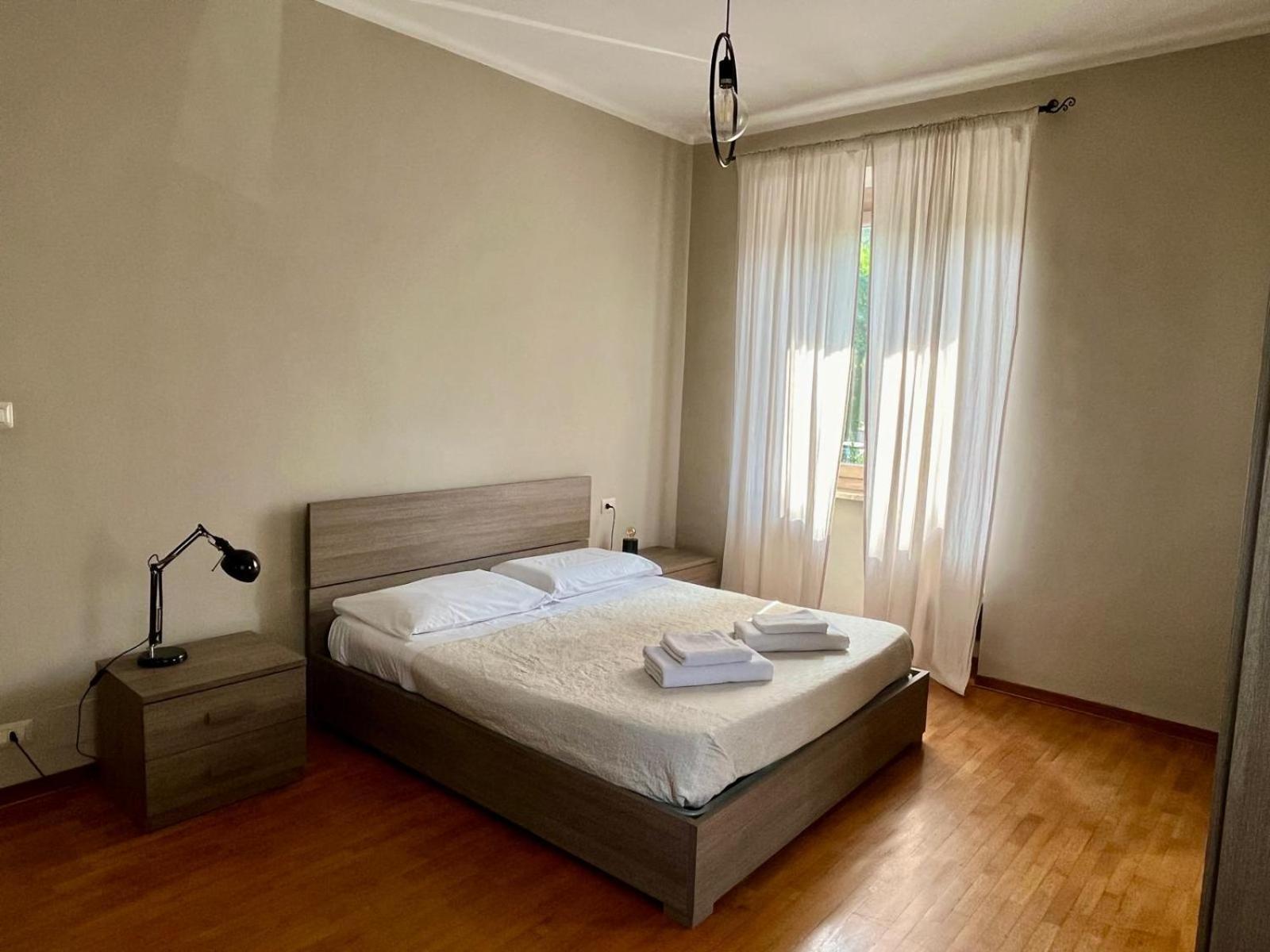 Casa Al Lingotto Apartment ตูริน ภายนอก รูปภาพ